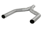 1-7/8" x 3" Off Road Y-Pipe